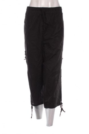 Damenhose Janina, Größe XXL, Farbe Schwarz, Preis € 12,99