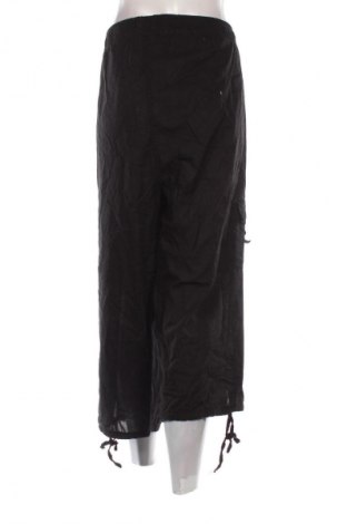 Damenhose Janina, Größe XXL, Farbe Schwarz, Preis € 12,99