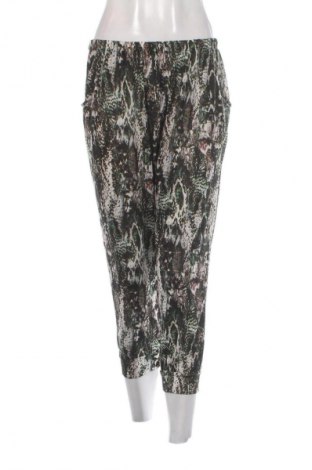 Damskie spodnie Janina, Rozmiar M, Kolor Kolorowy, Cena 32,99 zł