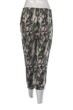 Damskie spodnie Janina, Rozmiar M, Kolor Kolorowy, Cena 32,99 zł