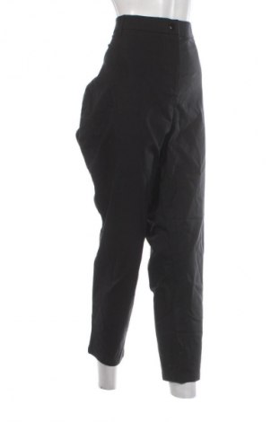 Damenhose Janina, Größe 5XL, Farbe Schwarz, Preis 12,99 €