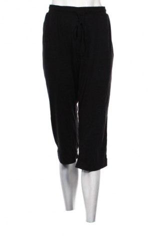 Dámské kalhoty  Janina, Velikost L, Barva Černá, Cena  229,00 Kč