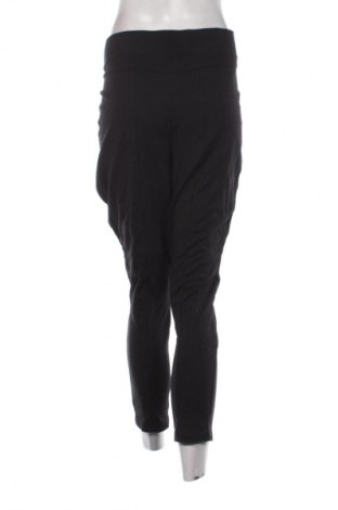 Pantaloni de femei Janina, Mărime 3XL, Culoare Negru, Preț 78,20 Lei