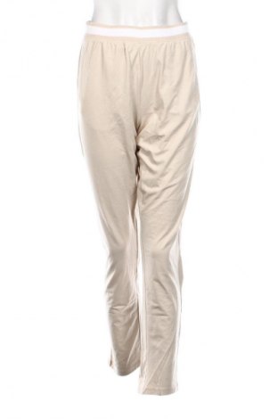 Damenhose Janina, Größe L, Farbe Beige, Preis € 15,00