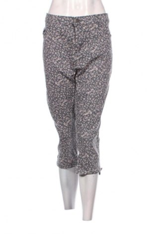 Pantaloni de femei Janina, Mărime 3XL, Culoare Multicolor, Preț 74,99 Lei