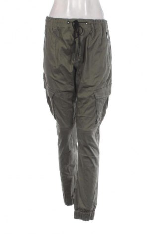 Damskie spodnie Jay Jays, Rozmiar XL, Kolor Zielony, Cena 42,99 zł