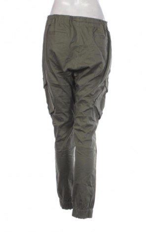 Damskie spodnie Jay Jays, Rozmiar XL, Kolor Zielony, Cena 42,99 zł