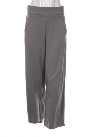 Дамски панталон Jdy, Размер M, Цвят Сив, Цена 7,66 €