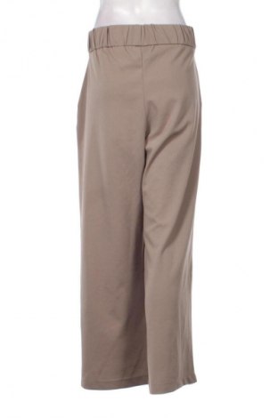 Дамски панталон Jdy, Размер L, Цвят Бежов, Цена 15,00 €