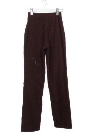Damenhose Jennyfer, Größe XXS, Farbe Braun, Preis € 11,99