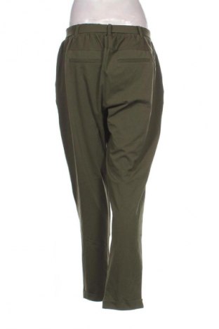 Pantaloni de femei Kaffe, Mărime XL, Culoare Verde, Preț 294,99 Lei