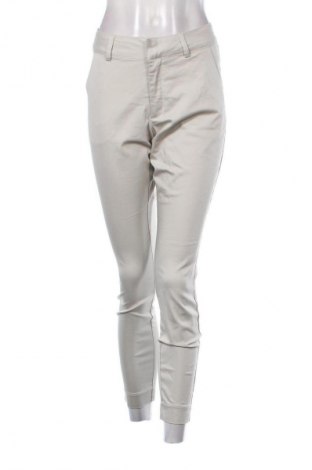 Damskie spodnie Kaffe, Rozmiar M, Kolor Beżowy, Cena 250,99 zł