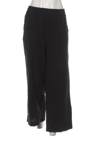 Damskie spodnie Kaffe, Rozmiar L, Kolor Czarny, Cena 250,99 zł