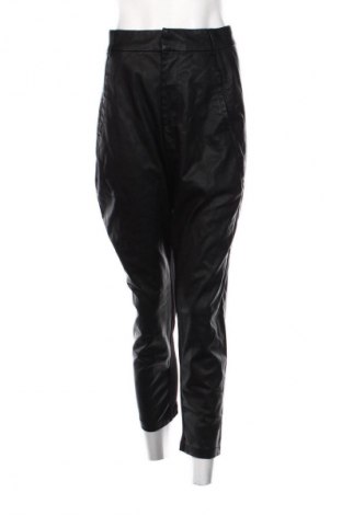 Dámské kalhoty  KappAhl, Velikost XXL, Barva Černá, Cena  209,00 Kč