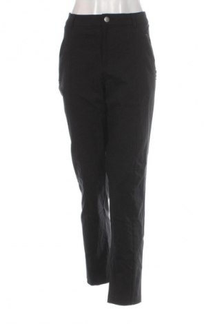 Dámské kalhoty  KappAhl, Velikost XXL, Barva Černá, Cena  209,00 Kč