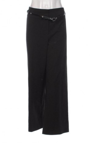 Damskie spodnie KappAhl, Rozmiar XL, Kolor Czarny, Cena 41,99 zł