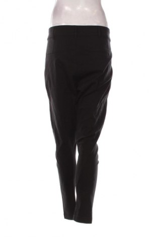 Pantaloni de femei KappAhl, Mărime XL, Culoare Negru, Preț 48,99 Lei