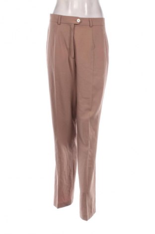Γυναικείο παντελόνι Kello, Μέγεθος L, Χρώμα Καφέ, Τιμή 9,99 €