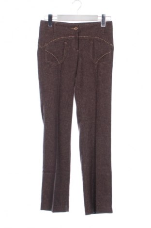 Dámské kalhoty  Kensol, Velikost S, Barva Hnědá, Cena  595,00 Kč