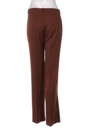 Damskie spodnie Kensol, Rozmiar M, Kolor Brązowy, Cena 112,53 zł