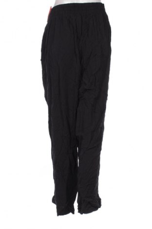 Pantaloni de femei Kiabi, Mărime 3XL, Culoare Negru, Preț 47,99 Lei