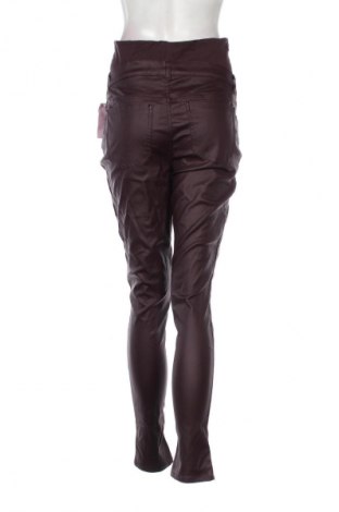 Damenhose Kiabi, Größe L, Farbe Rot, Preis € 12,99