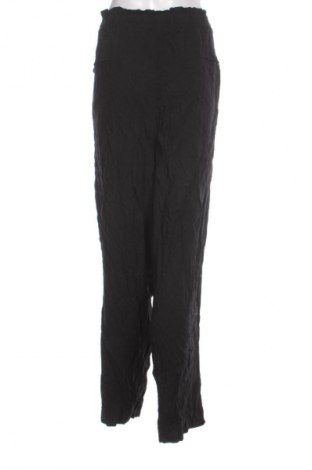 Dámske nohavice Kiabi, Veľkosť 4XL, Farba Čierna, Cena  12,95 €