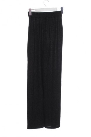 Damskie spodnie Kiabi, Rozmiar XS, Kolor Czarny, Cena 79,40 zł