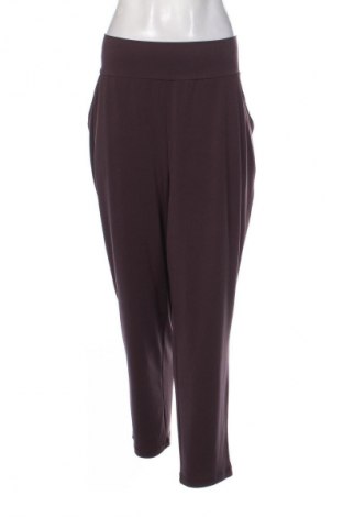 Női nadrág Kim & Co., Méret XL, Szín Barna, Ár 8 640 Ft