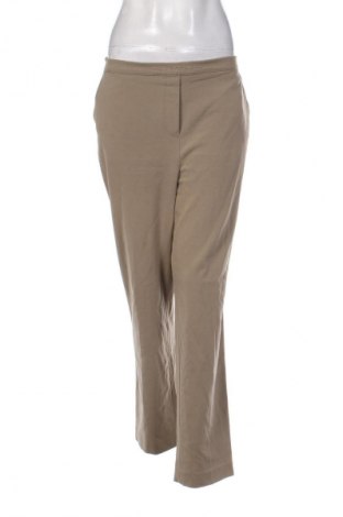 Pantaloni de femei Kingfield, Mărime XXL, Culoare Bej, Preț 77,00 Lei