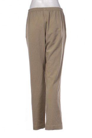 Pantaloni de femei Kingfield, Mărime XXL, Culoare Bej, Preț 77,00 Lei