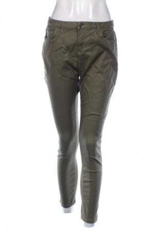 Damskie spodnie Koton, Rozmiar L, Kolor Zielony, Cena 151,10 zł