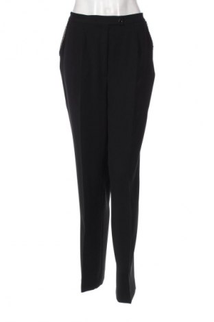 Dámské kalhoty  L.Pucci, Velikost M, Barva Černá, Cena  169,00 Kč