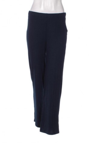 Дамски панталон LC Waikiki, Размер S, Цвят Син, Цена 24,55 €