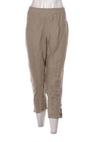 Damenhose LC Waikiki, Größe XL, Farbe Grün, Preis 25,00 €