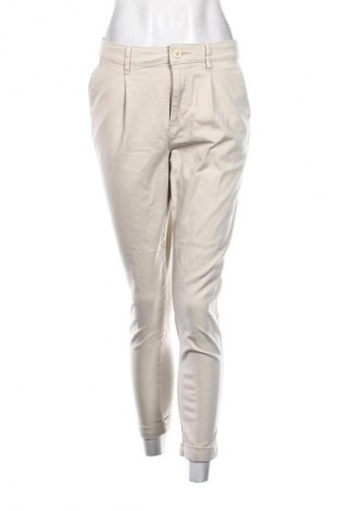 Dámske nohavice LC Waikiki, Veľkosť S, Farba Béžová, Cena  25,00 €