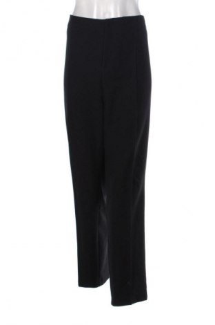 Pantaloni de femei LC Waikiki, Mărime 3XL, Culoare Negru, Preț 47,99 Lei