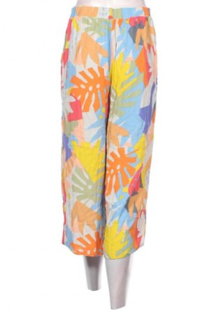 Pantaloni de femei LCW, Mărime M, Culoare Multicolor, Preț 77,00 Lei