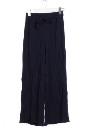 Pantaloni de femei LCW, Mărime XS, Culoare Albastru, Preț 78,20 Lei