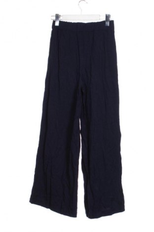 Pantaloni de femei LCW, Mărime XS, Culoare Albastru, Preț 78,20 Lei