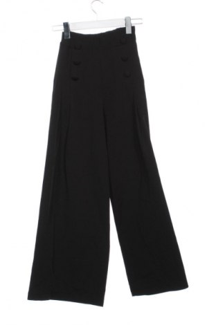 Női nadrág La Coccinella, Méret XXS, Szín Fekete, Ár 4 659 Ft