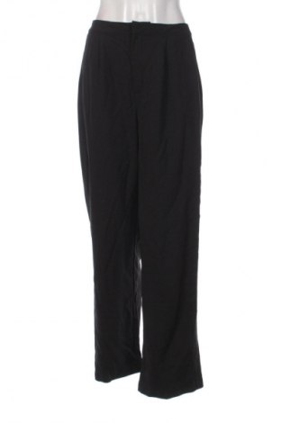 Γυναικείο παντελόνι Lager 157, Μέγεθος L, Χρώμα Μαύρο, Τιμή 9,99 €