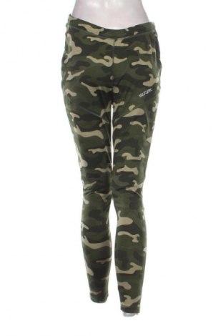 Γυναικείο παντελόνι Lager 157, Μέγεθος L, Χρώμα Πολύχρωμο, Τιμή 10,99 €