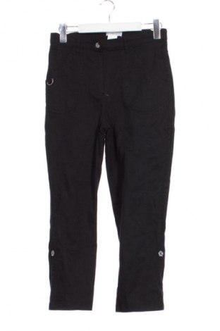 Дамски панталон Laura Kent, Размер M, Цвят Черен, Цена 6,64 €