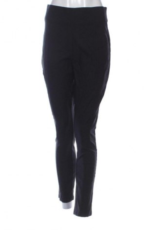 Дамски панталон Laura Torelli, Размер XXL, Цвят Черен, Цена 7,66 €