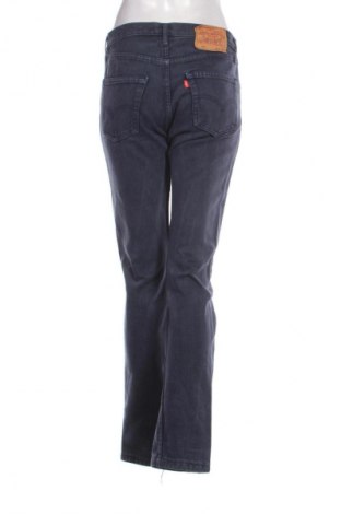 Pantaloni de femei Levi's, Mărime M, Culoare Albastru, Preț 97,99 Lei