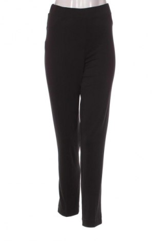 Damskie spodnie Lina, Rozmiar XL, Kolor Czarny, Cena 49,99 zł