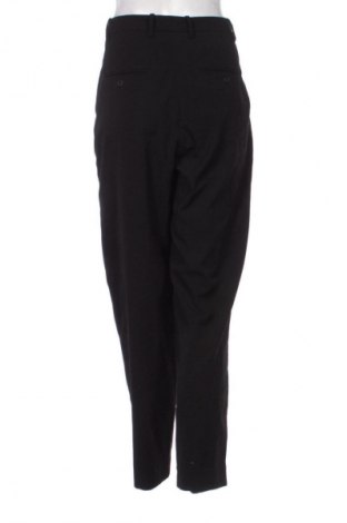 Pantaloni de femei Lindex, Mărime M, Culoare Negru, Preț 32,99 Lei