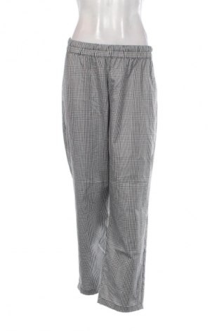 Pantaloni de femei Lindex, Mărime L, Culoare Multicolor, Preț 49,99 Lei