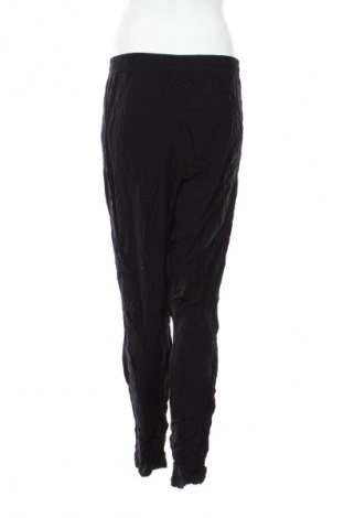 Damskie spodnie Lindex, Rozmiar L, Kolor Czarny, Cena 36,99 zł